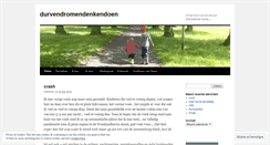 Desktop Screenshot of durvendromendenkendoen.wordpress.com