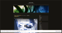Desktop Screenshot of napikocka.wordpress.com