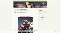 Desktop Screenshot of edufalaschi.wordpress.com