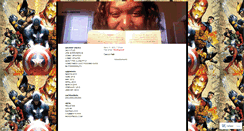 Desktop Screenshot of alexsiabrown.wordpress.com