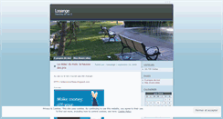 Desktop Screenshot of eldarwen.wordpress.com