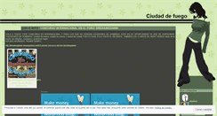 Desktop Screenshot of mexicalirosse.wordpress.com