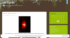 Desktop Screenshot of princessposh365clicks.wordpress.com