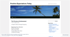 Desktop Screenshot of edroames.wordpress.com