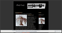 Desktop Screenshot of humptyblog.wordpress.com