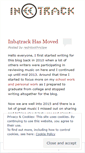 Mobile Screenshot of inb4track.wordpress.com