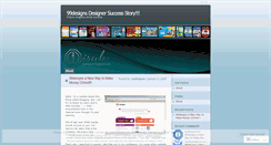 Desktop Screenshot of isuktagum.wordpress.com