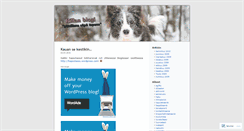 Desktop Screenshot of borcolrilla.wordpress.com