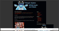 Desktop Screenshot of gph136.wordpress.com