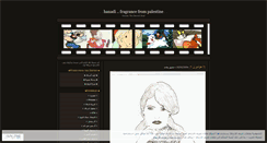 Desktop Screenshot of mayhaa.wordpress.com