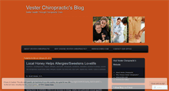 Desktop Screenshot of kcchiro.wordpress.com