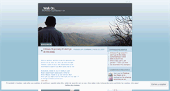 Desktop Screenshot of lifeextended.wordpress.com