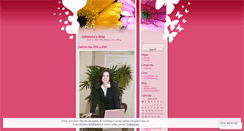 Desktop Screenshot of girlgeeks.wordpress.com