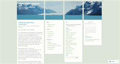 Desktop Screenshot of camillaratzlaff.wordpress.com