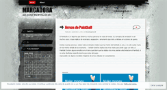 Desktop Screenshot of jmuniz2.wordpress.com