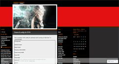 Desktop Screenshot of isnugroho.wordpress.com