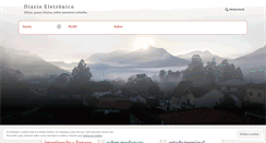 Desktop Screenshot of militaofigueredo.wordpress.com