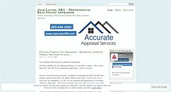 Desktop Screenshot of jacklavoie.wordpress.com
