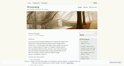 Desktop Screenshot of echam76.wordpress.com