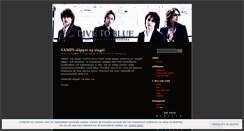 Desktop Screenshot of larukuswe.wordpress.com