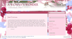 Desktop Screenshot of latoriyay.wordpress.com
