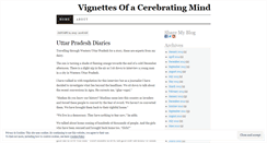 Desktop Screenshot of nehawrites.wordpress.com