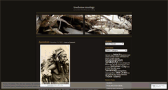 Desktop Screenshot of kkennedydesigns.wordpress.com