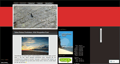 Desktop Screenshot of bimaa.wordpress.com