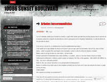 Tablet Screenshot of polispol.wordpress.com