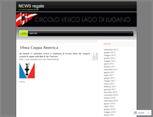 Tablet Screenshot of cvllregate.wordpress.com