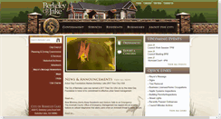 Desktop Screenshot of govoluntary.wordpress.com