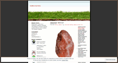 Desktop Screenshot of kambingdanrusa.wordpress.com