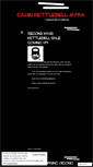 Mobile Screenshot of gaijinkettlebell.wordpress.com