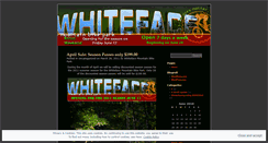 Desktop Screenshot of downhillmike1.wordpress.com