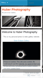 Mobile Screenshot of huberphoto.wordpress.com