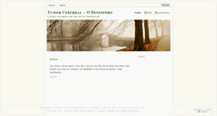 Desktop Screenshot of marceloags.wordpress.com