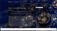 Desktop Screenshot of haileywilliamstps.wordpress.com