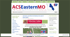 Desktop Screenshot of hpsomo.wordpress.com