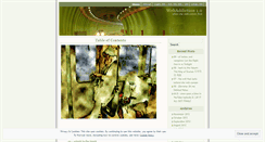 Desktop Screenshot of justonemoreclick.wordpress.com