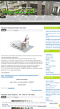 Mobile Screenshot of blogdaeci.wordpress.com