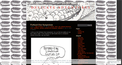 Desktop Screenshot of losjuevos.wordpress.com