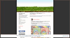 Desktop Screenshot of dudcomics.wordpress.com