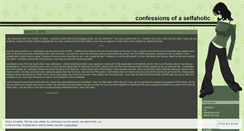 Desktop Screenshot of gladyz.wordpress.com