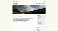 Desktop Screenshot of andrewotto.wordpress.com