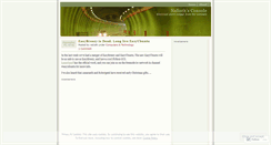Desktop Screenshot of nalioth.wordpress.com