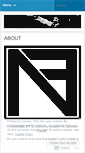 Mobile Screenshot of nufitblog.wordpress.com