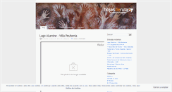 Desktop Screenshot of hojasderuta.wordpress.com