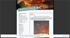 Desktop Screenshot of duskant.wordpress.com