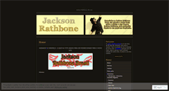 Desktop Screenshot of jrathbr.wordpress.com