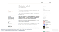 Desktop Screenshot of fz88.wordpress.com